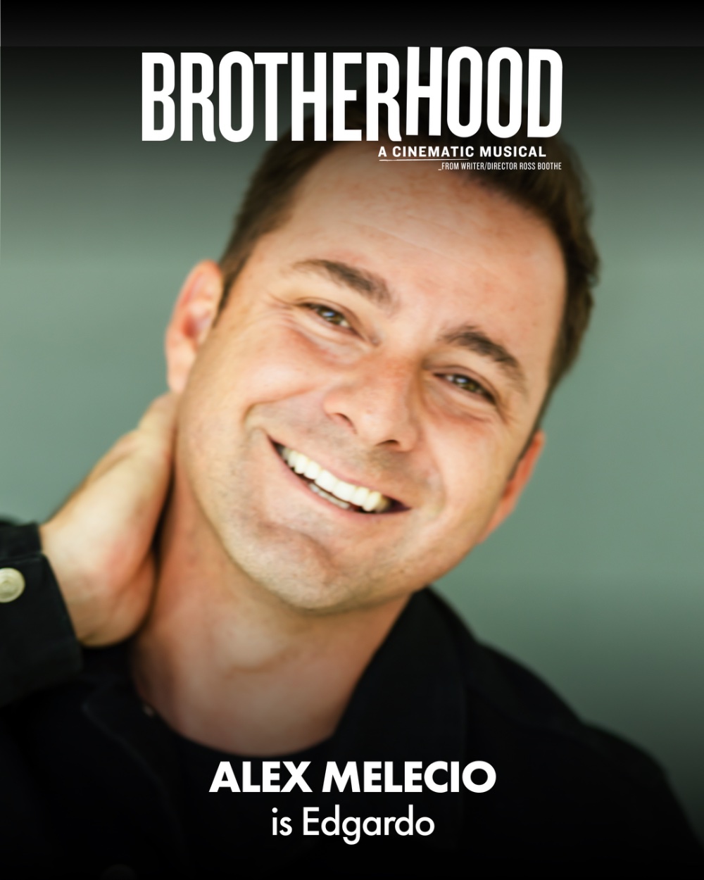 Alex Melecio