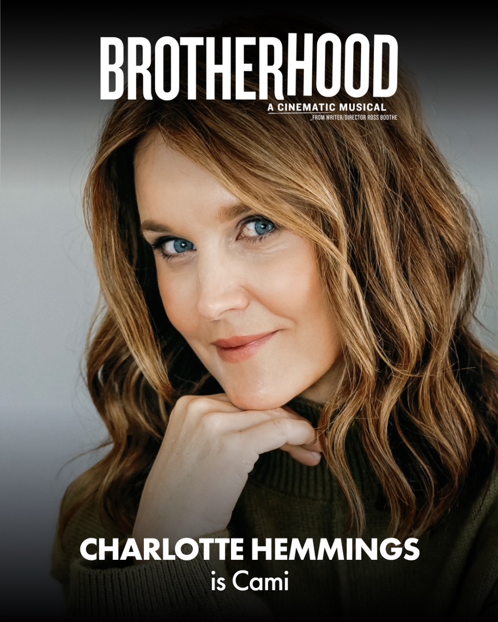 Charlotte Hemmings