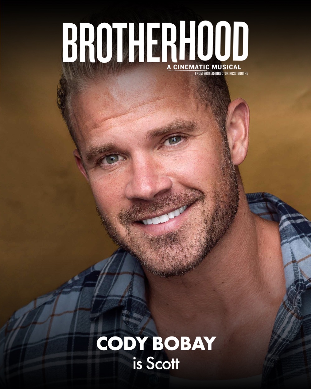 Cody Bobay