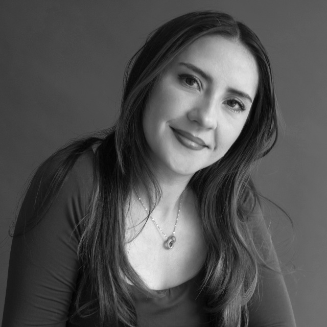 Frida Oliva, production designer, on the set of Brotherhood